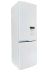 Picture of CAPRI TOP FRIDGE / BOTTOM FREEZER WITH WATER DISPENSER WHITE 370L