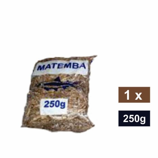 Picture of CATERWISE KAPENTA DRIED & SALTED 250g