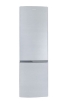 Picture of CAPRI TOP FRIDGE / BOTTOM FREEZER SILVER 390L