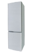 Picture of CAPRI TOP FRIDGE / BOTTOM FREEZER SILVER 390L
