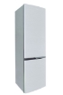 Picture of CAPRI TOP FRIDGE / BOTTOM FREEZER SILVER 390L
