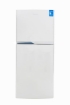 Picture of CAPRI TOP FREEZER / BOTTOM FRIDGE WHITE 340L