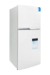 Picture of CAPRI TOP FREEZER / BOTTOM FRIDGE WITH WATER DISPENSER WHITE 290L