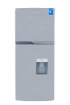 Picture of CAPRI TOP FREEZER / BOTTOM FRIDGE WITH WATER DISPENSER SILVER 290L