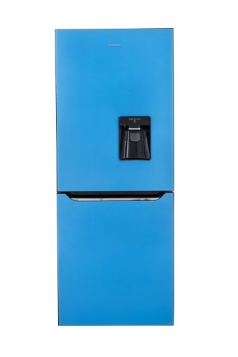 capri solar fridge