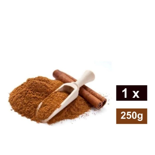 Picture of CATERWISE CINNAMON POWDER TUB 250g