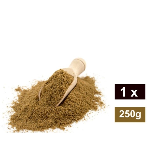 Picture of CATERWISE CUMIN POWDER GROUND TUB 250g