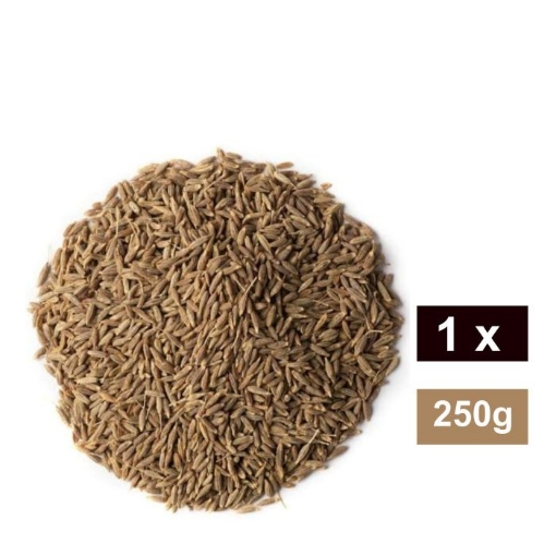 Picture of CATERWISE  CUMIN - WHOLE SEEDS TUB 250g