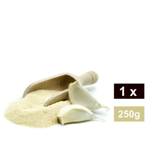 Picture of CATERWISE GARLIC POWDER TUB 250g