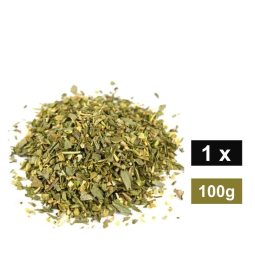 Picture of CATERWISE MIXED HERBS TUB 100g
