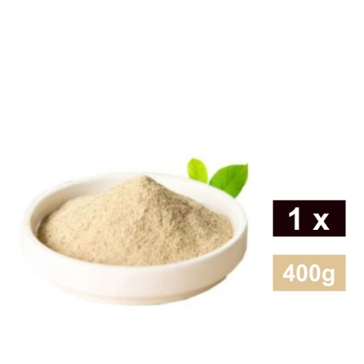 Picture of CATERWISE WHITE PEPPER POWDER TUB  400g