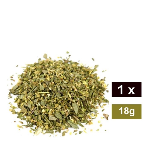 Picture of HINDS MIXED HERBS 18g