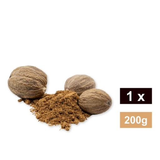 Picture of CATERWISE NUTMEG TUB 200g