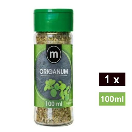 Picture of M HERBS ORIGANUM 100ml