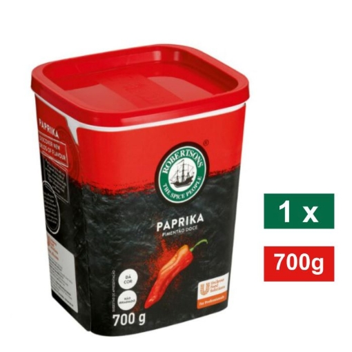 Picture of ROBERTSONS PAPRIKA 700g