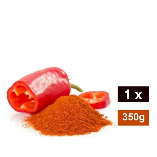 Picture of CATERWISE PAPRIKA TUB 350g