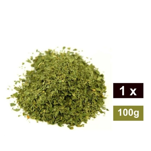 Picture of CATERWISE PARSLEY TUB 100g