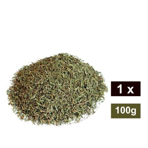 Picture of CATERWISE THYME TUB 100g