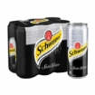 Picture of SCHWEPPES ORIGINAL SODA WATER 6x200ml