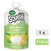 Picture of Rhodes Squish, Apple, Banana & Yoghurt 110ml