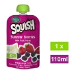 Picture of Rhodes Squish 100% Fruit Puree, Summer Berries 110ml