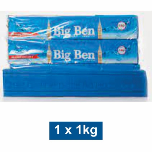 Picture of BIG BEN BLUE BAR SOAP 1KG