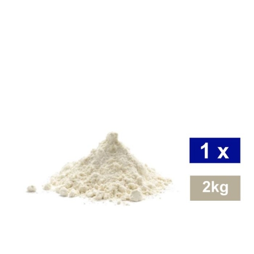 Picture of CATERWISE CAKE FLOUR  2Kg (Snowflake DownPack)