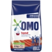 Picture of OMO HAND WASHING POWDER ORIGINAL 2KG