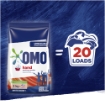 Picture of OMO HAND WASHING POWDER ORIGINAL 2KG