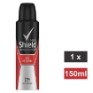 Picture of SHIELD MEN DEODORANT SPRAY - DRY ORIGINAL 150ml