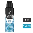 Picture of SHIELD MEN DEODORANT SPRAY - FRESH XTRA COOL 150ml