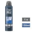 Picture of DOVE MEN+ CARE DEODORANT SPRAY - COOL FRESH 150ml