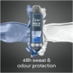 Picture of DOVE MEN+ CARE DEODORANT SPRAY - COOL FRESH 150ml