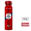 Picture of OLD SPICE MEN DEODORANT SPRAY - WHITE WATER 150ml