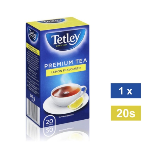 Tetley Premium Tea Bag