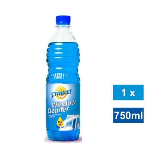 Picture of STRIKE WINDOW CLEANER 750ml