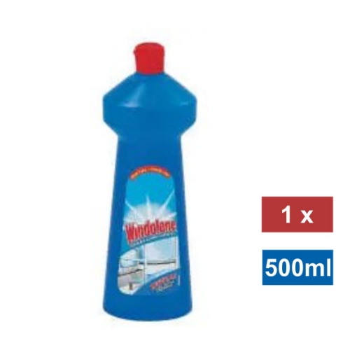 Picture of WINDOLENE WINDOW CLEANER  SQUEEZE 500ml  