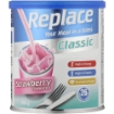 Picture of REPLACE DIABETIC MEAL REPLACEMENT - STRAWBERRY 400g