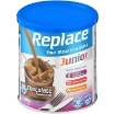 Picture of  REPLACE JUNIOR - CHOCOLATE 400g 