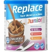 Picture of  REPLACE JUNIOR - CHOCOLATE 400g 