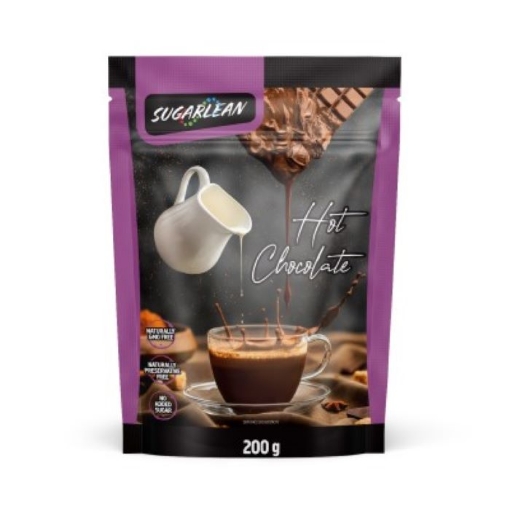 Picture of SUGARLEAN HOT CHOCOLATE 200g