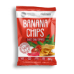 Picture of  YOUTH LIVING BANANA CHIPS - SWEET CHILLI TOMATO 70G