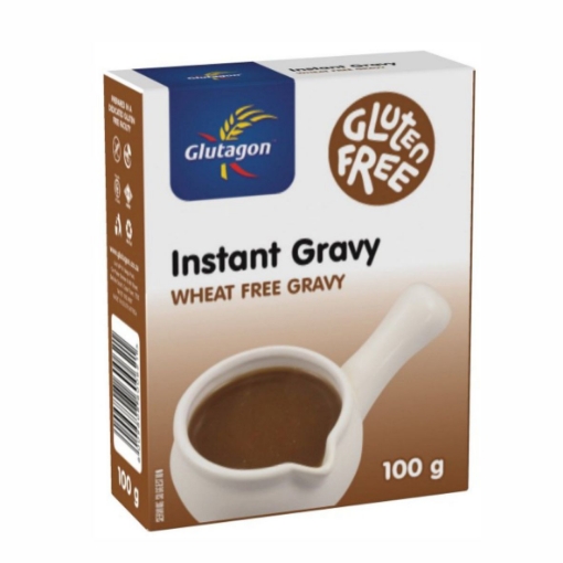Picture of GLUTAGON INSTANT GRAVY 100g