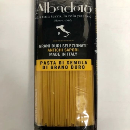 Picture of ALBADORO PASTA - SPAGHETTI 500g