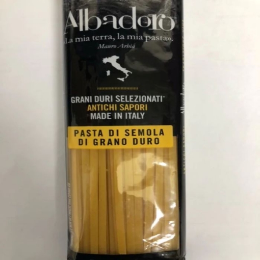 Picture of ALBADORO PASTA - FETTUCCINE 500g 