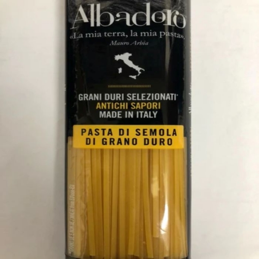 Picture of ALBADORO ITALIAN PASTA - LINGUINE 500g