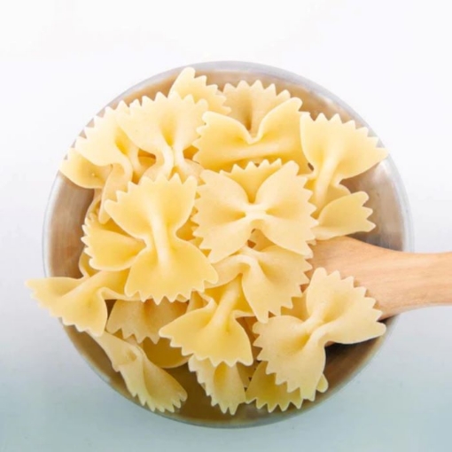 Picture of ALBADORO ITALIAN EGG PASTA -  FARFALLE (BOW TIES) 500g