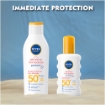 Picture of NIVEA SUN SENSITIVE ALERGY PROTECT SPRAY SPF50+ 200ml