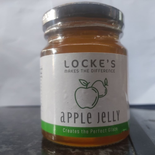 Picture of LOCKES APPLE JELLY 170g
