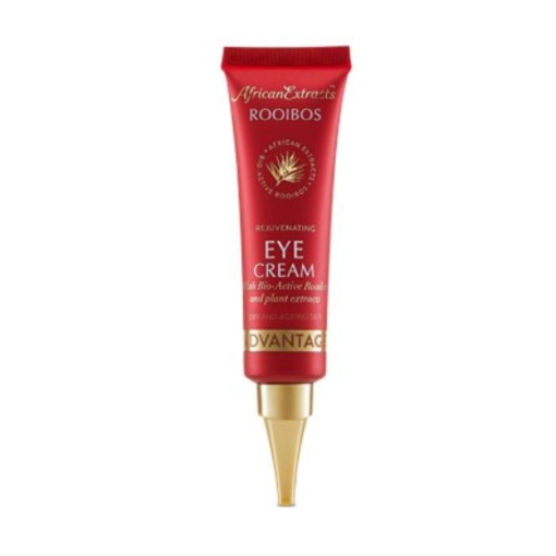 Picture of AFRICAN EXTRACTS ROOIBOS ADVANTAGE REJUVENATING EYE CREAM 20ml